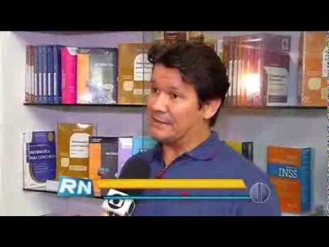 Papo de Concurseiro 01/06/2015