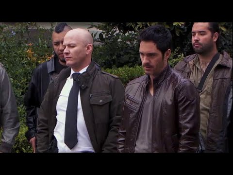 ESDLC 3 Cap 11 - Marcado y El Tijeras traicionan al Chema Venegas