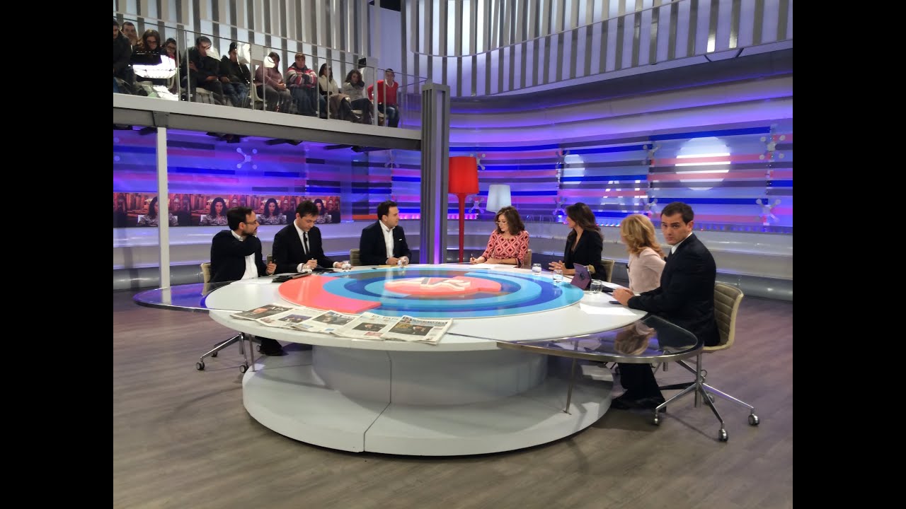 Entrevista completa KidsBrain