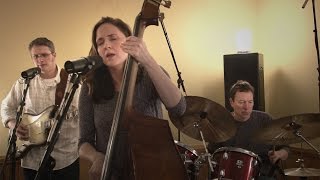 Don&#39;t Tell Me To Stop Loving You (Lee Ann Womack Cover Song) - Performed by Duffields &amp; Ben Landau