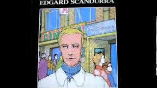 Edgard Scandurra / 10. Culto de Amor