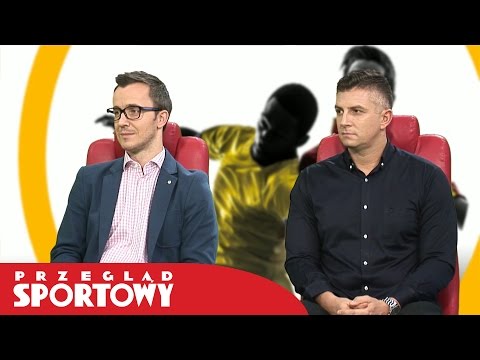 Afera alkoholowa w reprezentacji Polski [Misja Futbol]