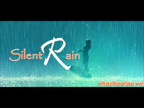 Silent Rain (Erhu) - Huang Jiang Qin - nhachoatau.vn