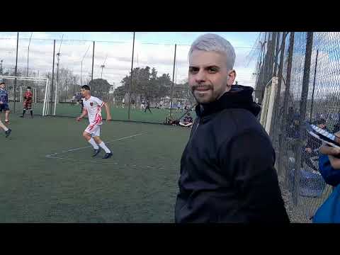 F7 Dean Funes vs Fenix(2do tiempo)