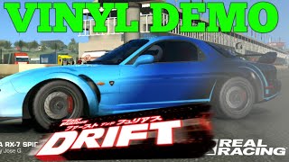 Download lagu Real Racing 3 RX 8 from Fast and the furious Tokyo Drift full Customization mp3 Download lagu Real Racing 3 RX 8 from Fast and the furious Tokyo Drift full Customization mp3