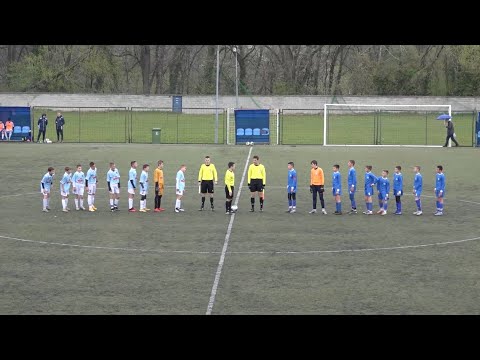 3.  KOLO: FK Rad - FK Teleoptik 1:2 (1:1) 03.04.2021.
