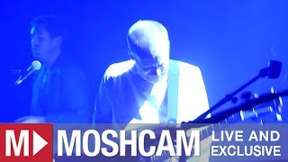Hot Chip - Night And Day | Live in Sydney | Moshcam