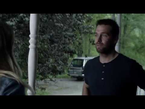 Banshee final good bye