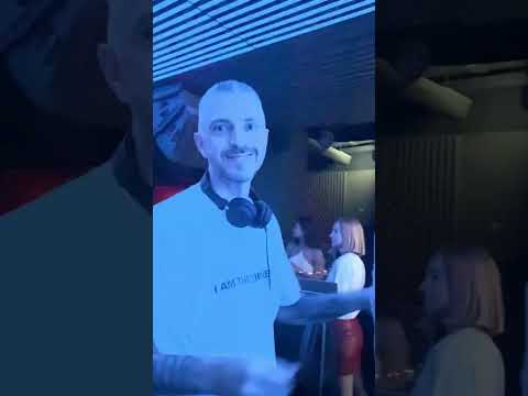 Reznik | Yulia Niko | Robert Jankovic ◢◤ Klick Klack @ Das Zimmer Mannheim