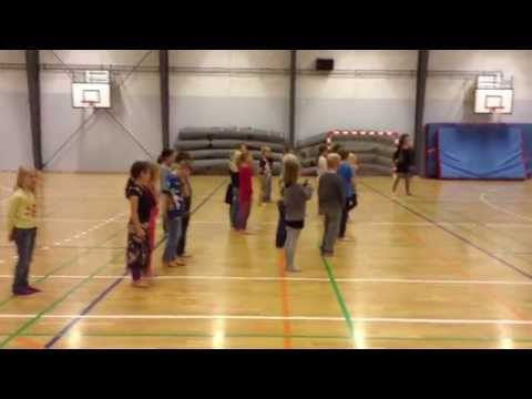 What's the time Mr Wolf?