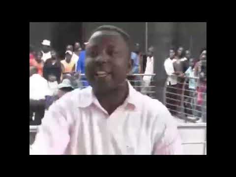 Dr General Muzka - Hotela music video