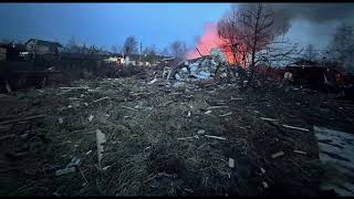 ウクライナがモスクワへ大規模攻撃、3人死亡　ロシア国営メディア「ここ1年あまりで最大」186コメント186件￼￼￼