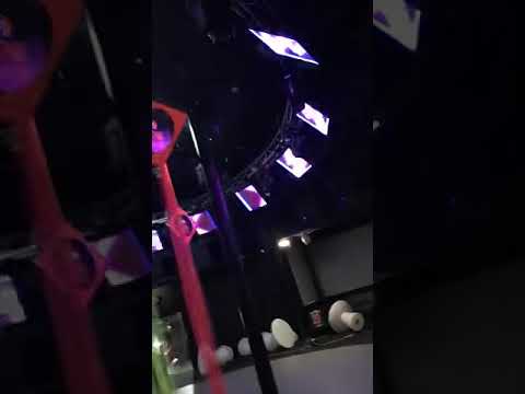 New rig for the weekend @liquid Oldham