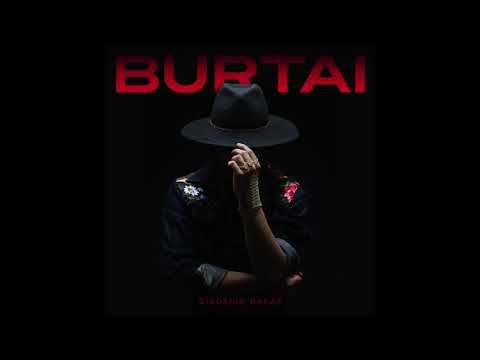 Giedrius Nakas - Ryškiau Už Saulę