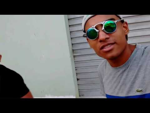 MC Rafinha RK - Na Pista Amilhão (Web Série 2016) Episódio #01