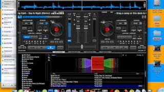 Day N Night Young Cash Freestyle Mix