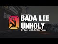 Bada Lee Choreography | Unholy by Sam Smith & Kim Petras | Summer Jam Dance Camp 2023
