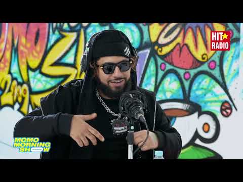 ELGRANDETOTO avec MOMO