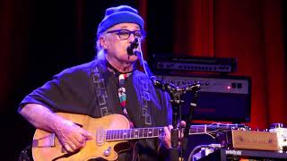 Ry Cooder-Vigilante Man