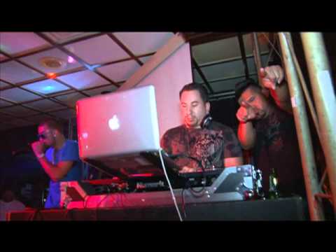 Julio "el catras" video promocional