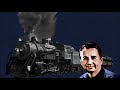 Lonesome Train Johnny Bond with Lyrics