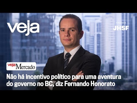, title : 'As boas e más notícias para a economia brasileira e entrevista com Fernando Honorato'