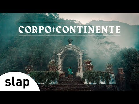 Video thumbnail for Corpocontinente