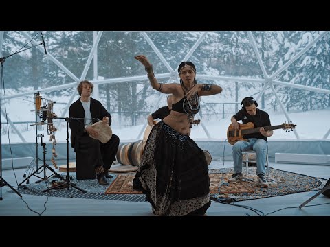 TUULI - "Cradle of civilization" - Erik Markovskii, Anton Blokhin, Mikhail Panzin, Olga Blokhina
