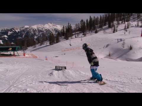 Felix Georgii und Christian Geiger im Absolut-Park by SuREAL-Films