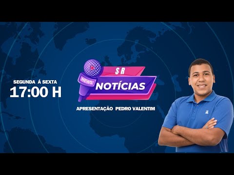 SR NOTICIAS 14/03/24 SRTV