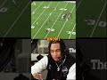 CJ Stroud's Recollection Is INSANE 🤯