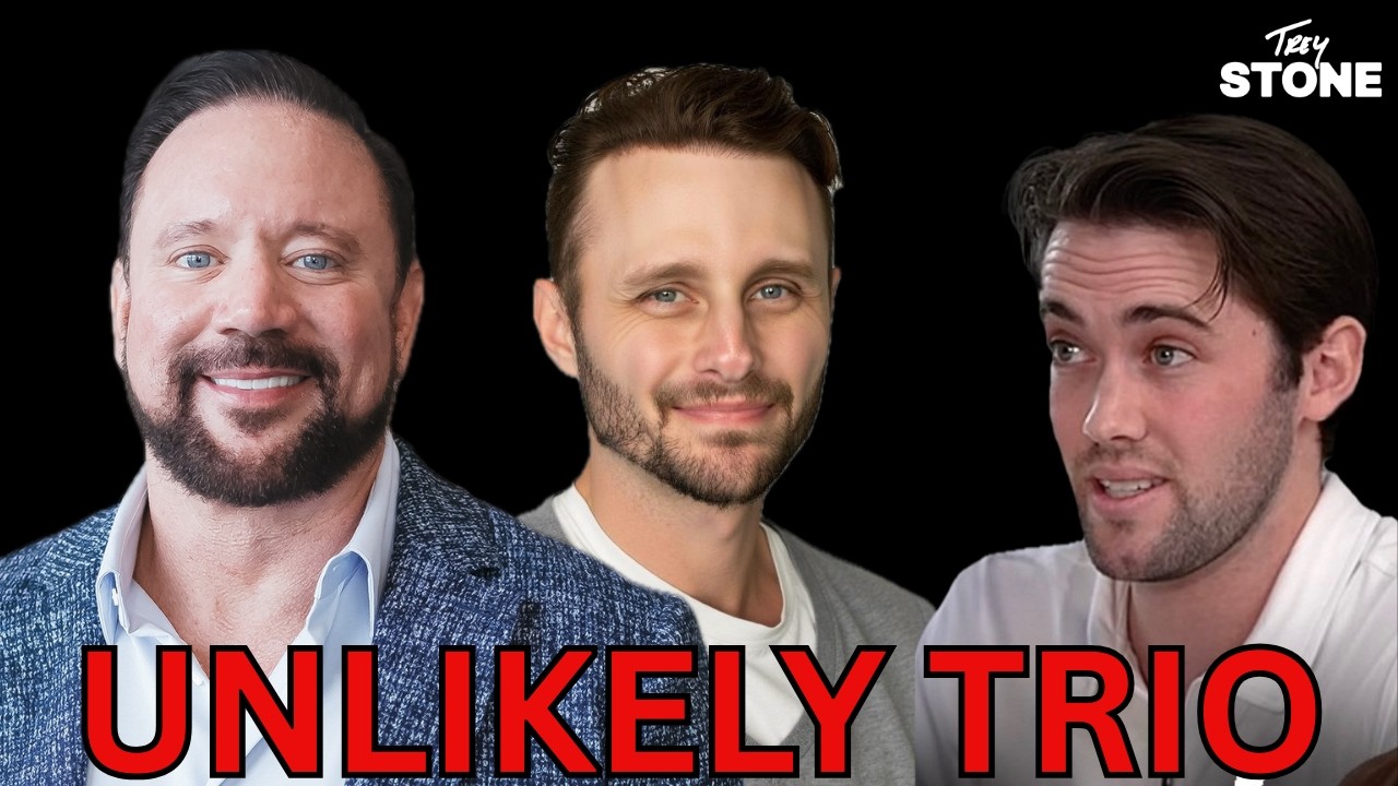 How Serious Investors Scale to Millions - Trey Stone with Jack Selby