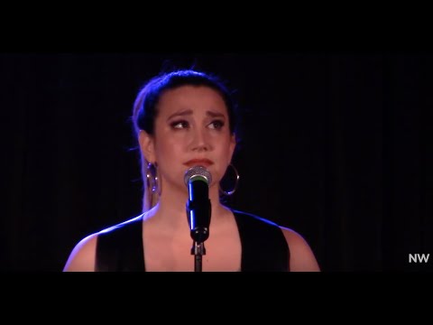 Natalie Weiss - "She Used To Be Mine"