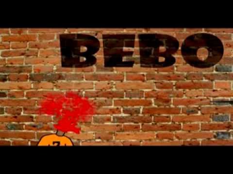 ANARQIA18 ft WHITE NEGGA   BEBO GANGSTA 360p)