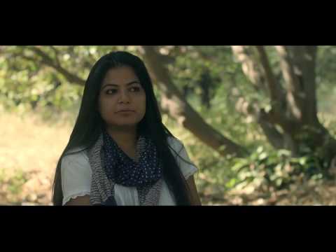 the man and the nature