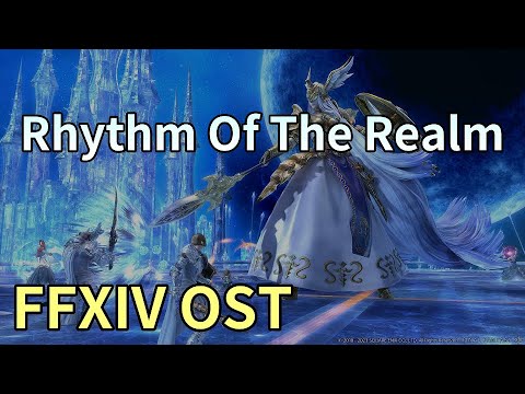 Rhythm Of The Realm / Euphrosyne Boss Fight Theme - FFXIV OST