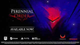 Launch Trailer