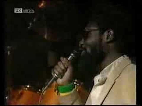 Ub40-1 in 10 and Mikey Dread- Roots and Culture