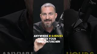 Neuroscientist: The Secret To Get More Work Done | Andrew Huberman #hubermanlab #shorts