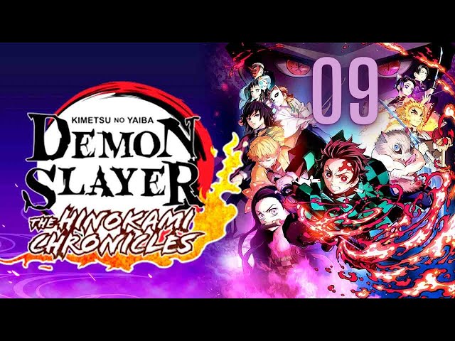 Vídeo relacionado con Demon Slayer -Kimetsu no Yaiba- The Hinokami Chronicles PS5