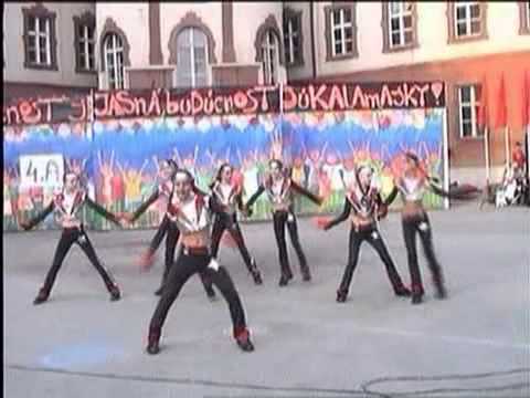 Kalamajky 2003, Hviezdicka Buducnost je jasna, buducnost su Kalamajky