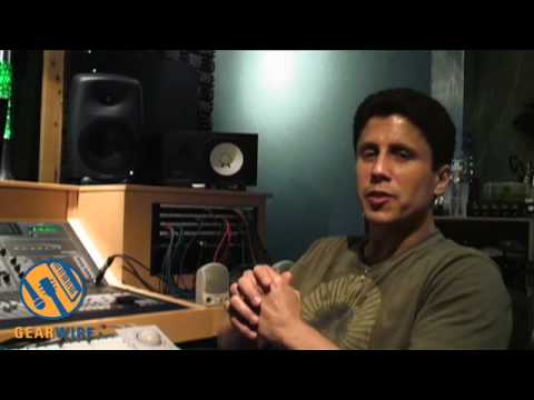 Joemeek VC1: Purgatory Studios' Mike Waxman Answers Our Soup Questions