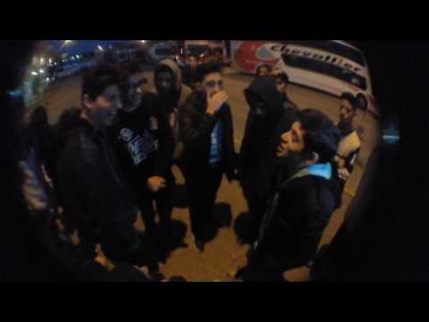 Termifree - Krill vs ND vs IÑA vs Ruzak (Repechaje)