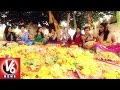 V6 Bathukamma Song 2015 Promo || V6 News