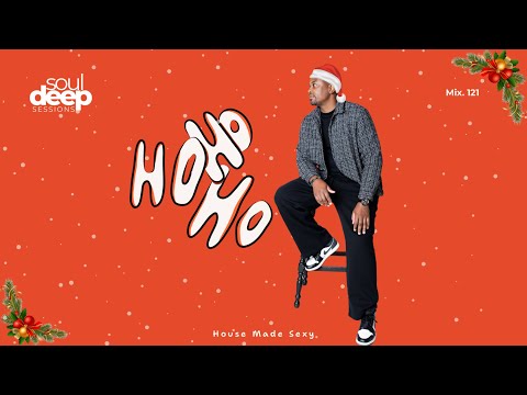 Episode 121: Soul Deep Sessions 121 mixed by Mush