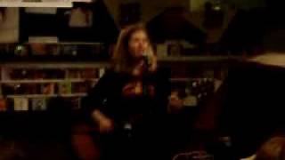 Dar Williams at Record Archive in Rochester