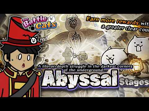 The COOLEST Event in Battle Cats is HERE! - Returner Mode