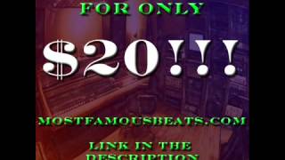 Jay-Z ft Young chris - Nigga Please Instrumental.mp4