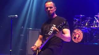 Alter Bridge - The Writing On The Wall - Live @ Royal Oak Music Theatre 2017