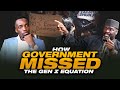 Kenyan S Problem Is Not What You Think Dr Wale Akinyemi